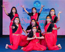 ‘Natyanjali: Inter AO Dance Festival’, a cultural extravaganza held